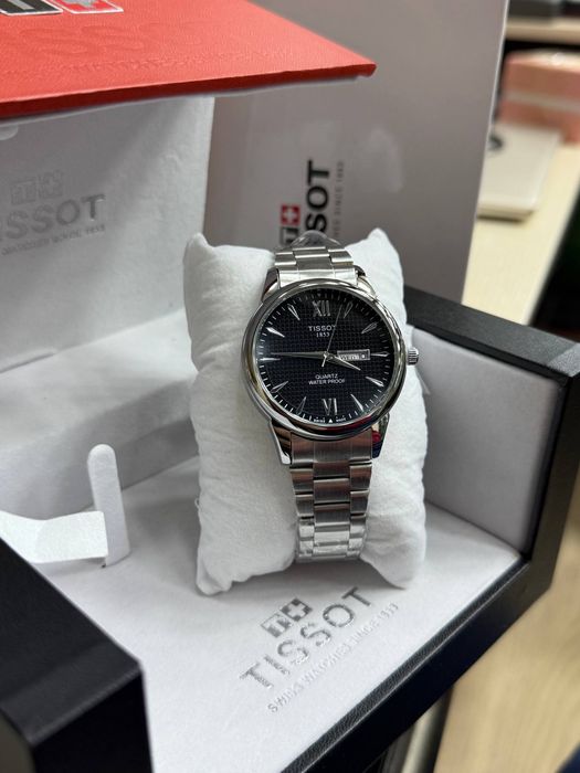 часы TISSOT новые