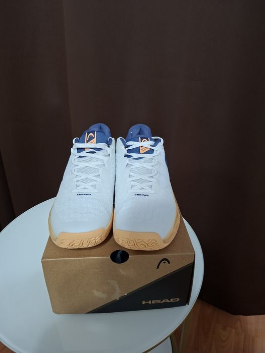 Adidasi de tenis Head