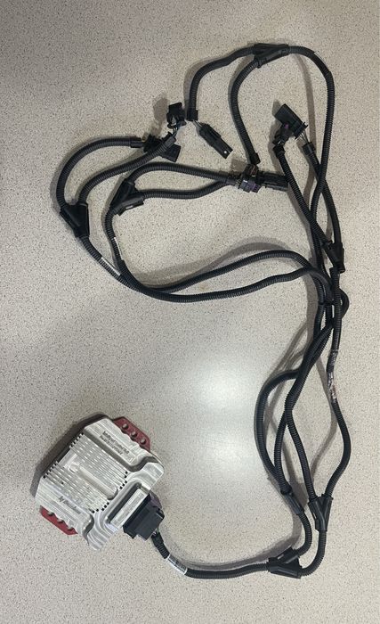 Stage 1 tunning за  BMW F32