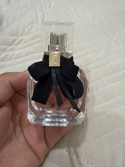 Yves Saint Laurent Mon Paris 30 мл — оригинал