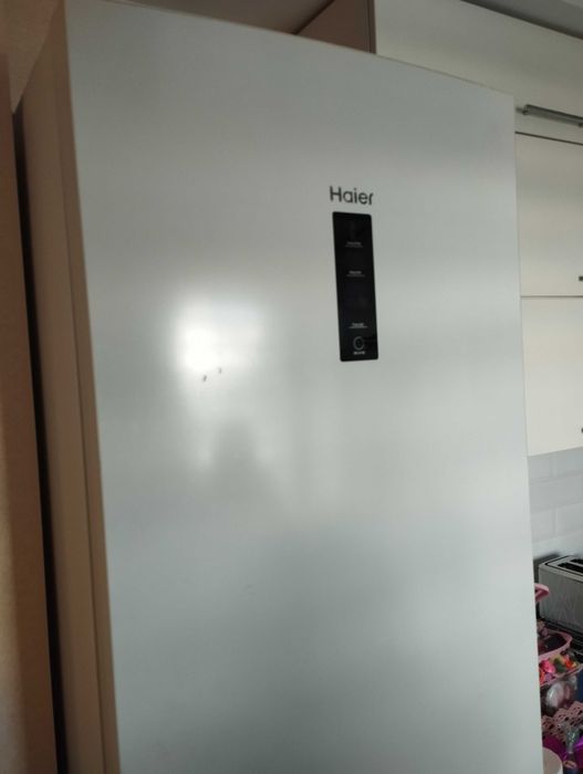 Холодильник Haier