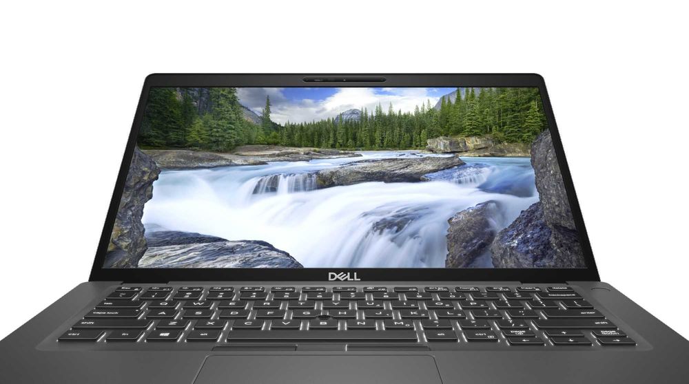 Лаптоп Dell Latitude 5400 i5-8265U 8GB 256GB SSD ГАРАНЦИЯ