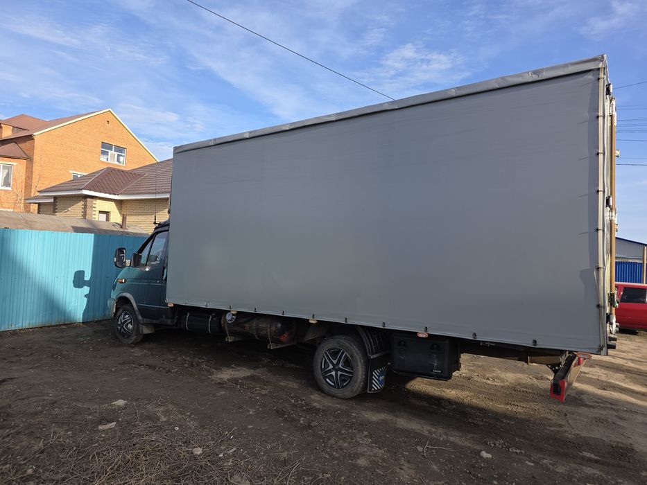 Продам Газель Бизнес 2012 года