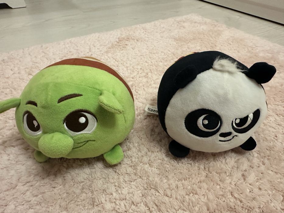 Kinder plusuri 20 lei