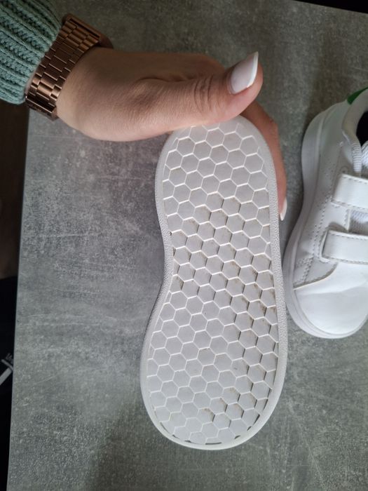 Детски обувки Адидас