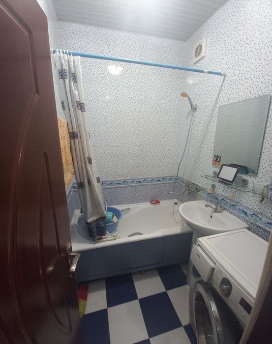 Ялангач массивда 2 хона уй арендага берилади