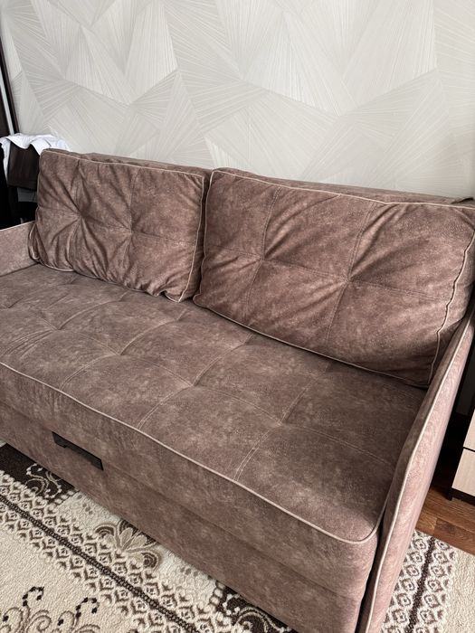 Продам диван раскладной