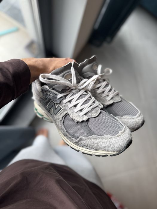 New balance 2002r Protection pack 44.5