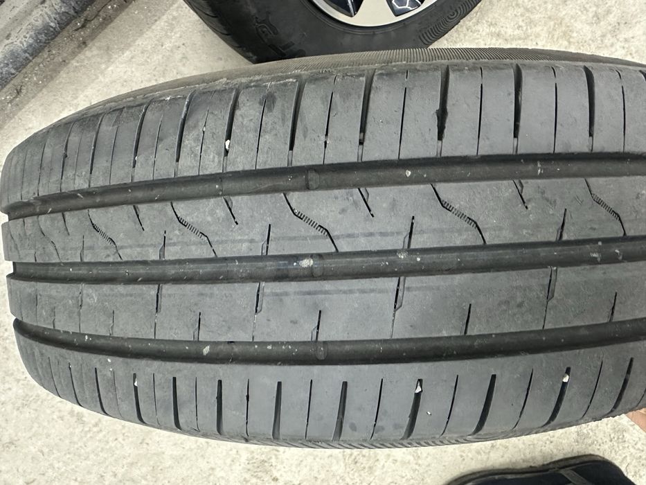 Продам диски с резиной