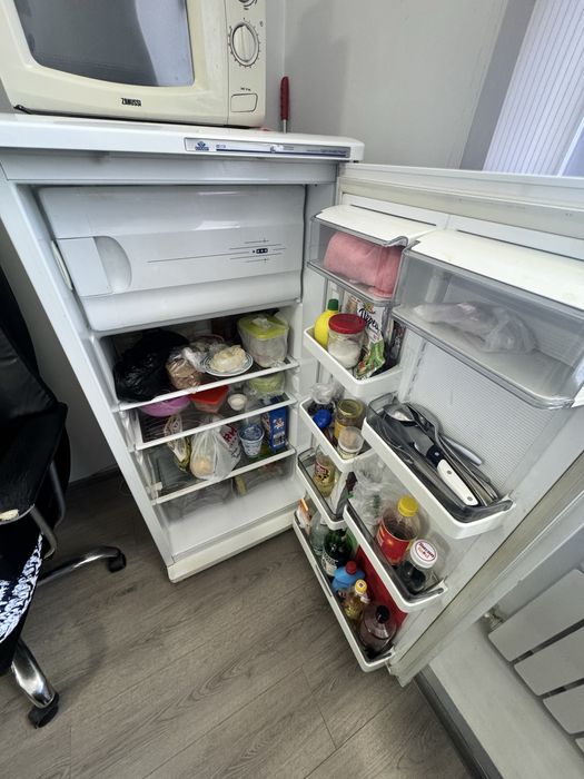 Холодильник Атлант