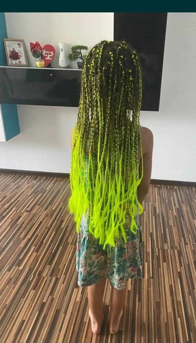 Codite afro super oferta