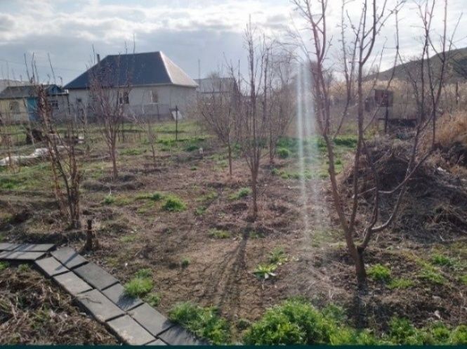 Продам жилой дом на Красном камне