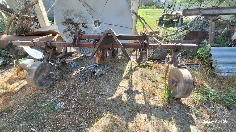 Продам культиватор