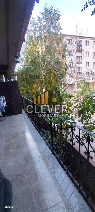 Apartament 2 camere  Dobroesti Str Doinei parcare demisol inclusa