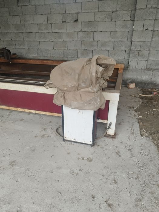 Плазма рез сотилади