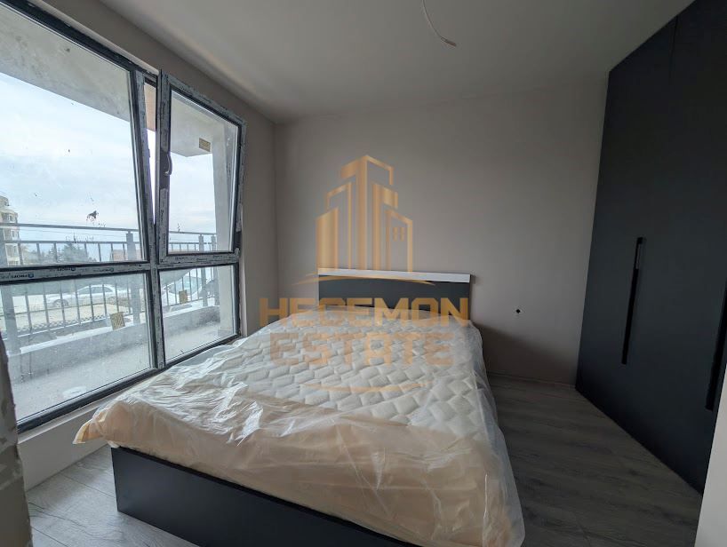 Продава се Двустаен апартамент в к.к. Слънчев ден - 42 кв.м за 1190 €/кв.м - Снимка #1