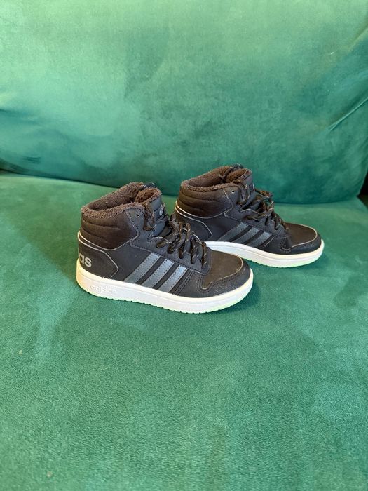 Ghete adidas mărime 31