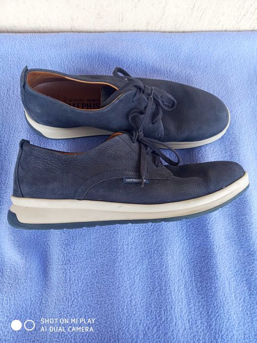 Ecco,Pasito, Mephisto и Carlo piccoli номер 45.