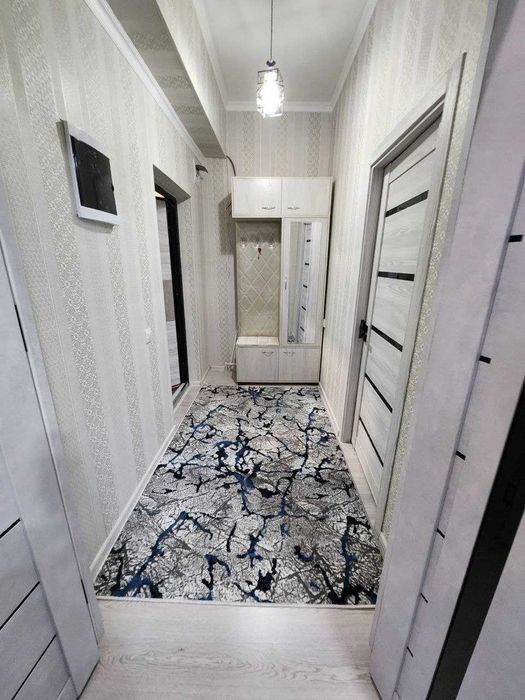 Аренда кв ЖК Grand Park старий Парламент 2-комнатная Чиланзар-17 кв