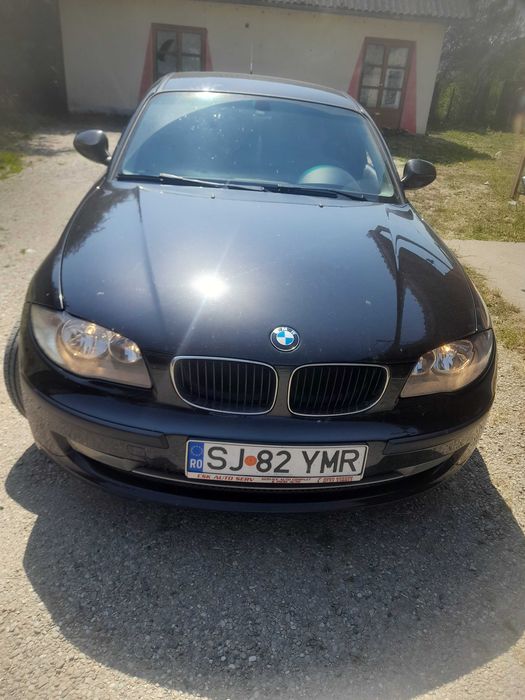 BMW 1 Series 2010 — imagine 5