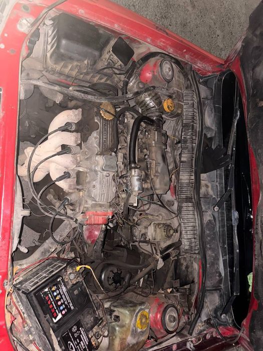 Срочно продаю авто