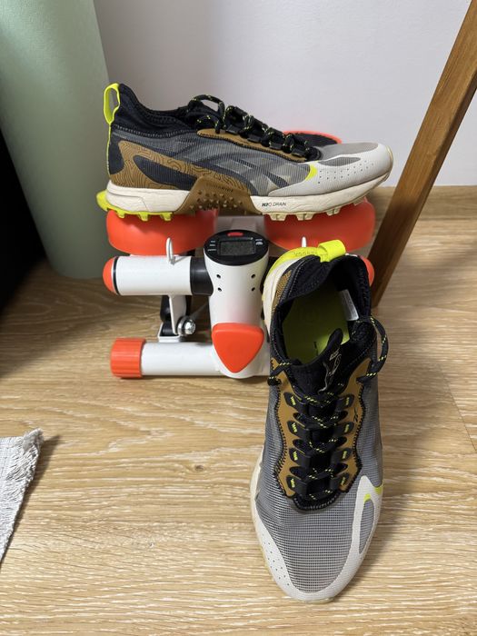 Кроссовки Reebok AT Craze Adventure для бега и походов (Оригинал)