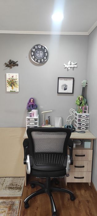 Письменный  стол