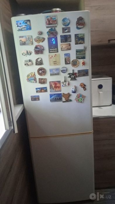 Продам холодильник Самсунг