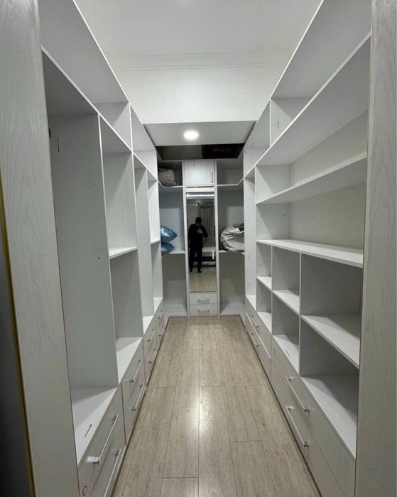 4 комн. Квартира  Жангох Ц-15