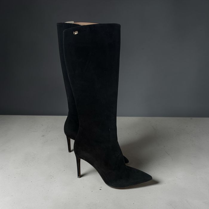 Ботфорты Norma J.Baker (39 размера)
