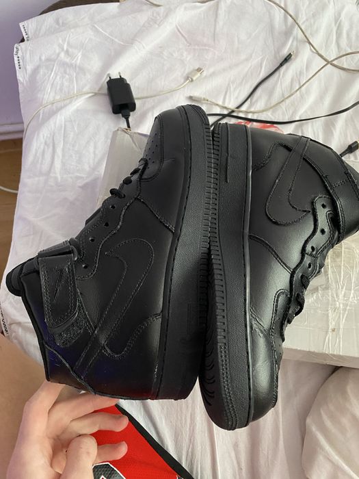 af1 cu un mic defect