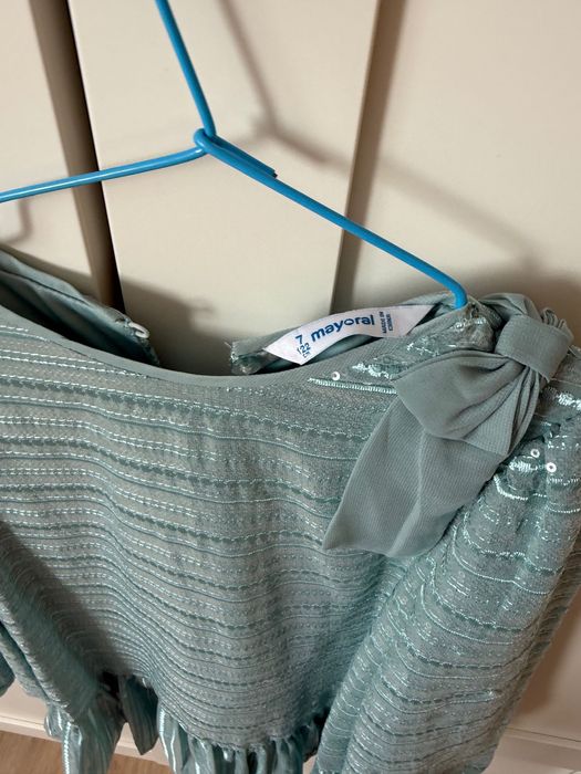 Детски дрешки mayoral 116 122