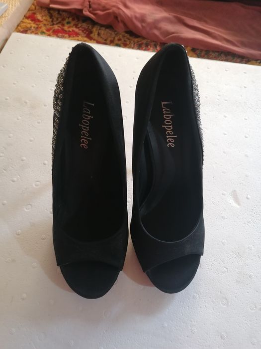 pantofi dama Labopelee