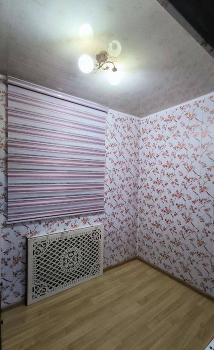 Квартира 2 та кизга камфорт