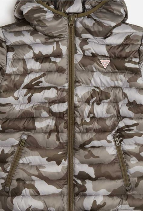 Детско преходно яке Guees