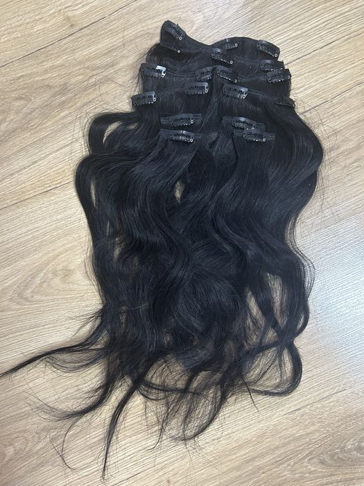 Extensii de par natural Divisima