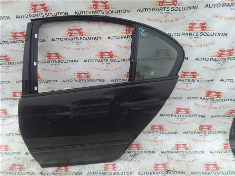 macara geam usa stanga spate bmw seria 3 e46