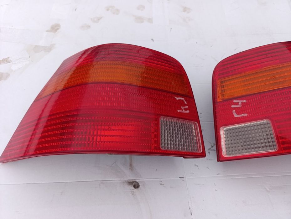 Стопове Фолксваген Голф4 хечбек / VW Golf4