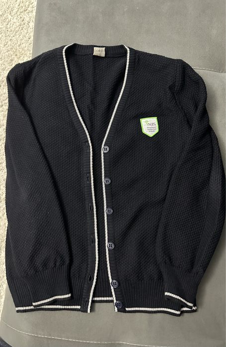 Школьный костюм для НИШ