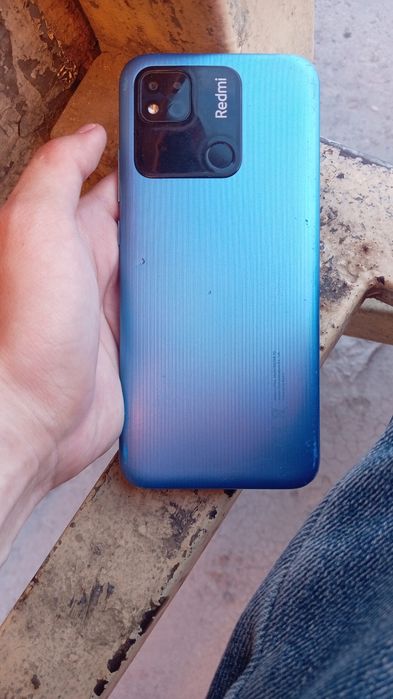 Redmi 10a  срочно прлдаю