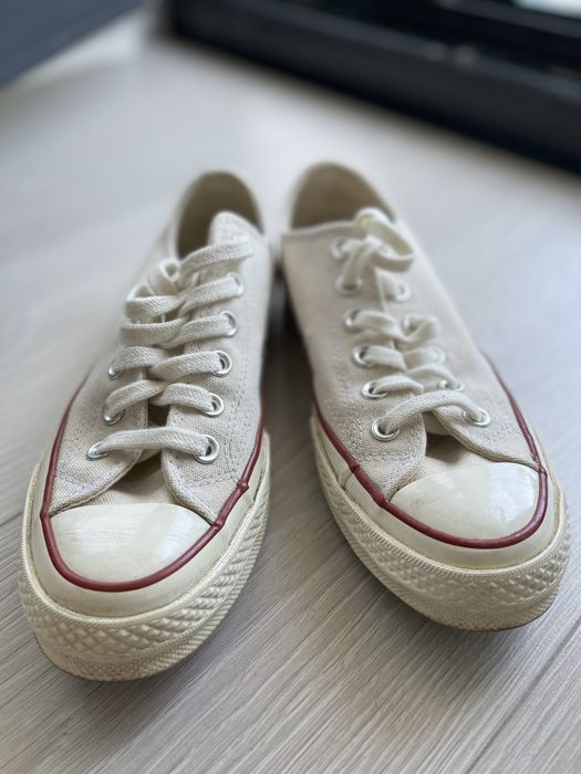 Converse Chuck 70 Dama 37 - Livrare Curier Gratuita