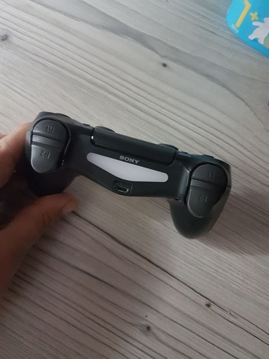 Maneta Ps4 / Maneta Ps4 Pro