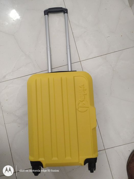 Troller nou de calatorii