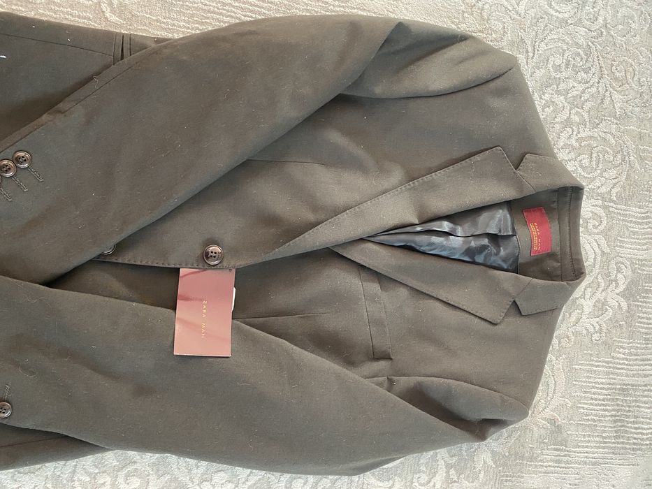Ново сако от Zara