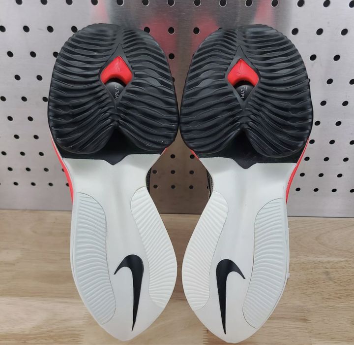 Обувки Nike Air Zoom Alphafly Next% Flyknit Rawdacious.