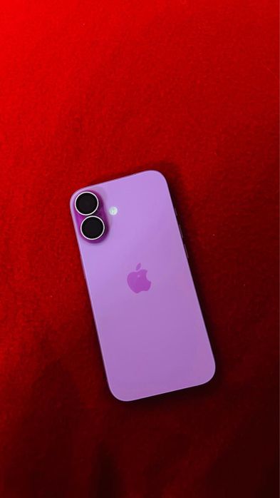 Iphone 16, 128 gb