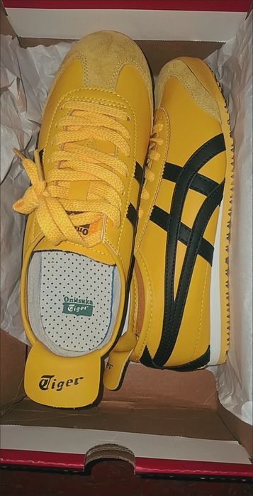 Asics onitsuka tiger