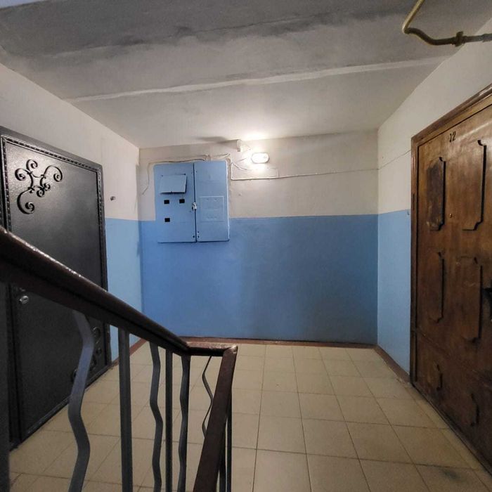 Продам трёхкомнатную квартиру рн. Облисполком