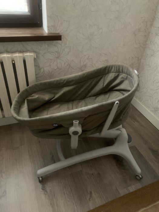 Продам люльку трансформер