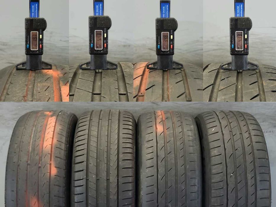 Roti/Jante VW 5x112 205/55 R16 Touran, Golf 7, Passat, Jetta, Caddy; Audi; Skoda; Seat